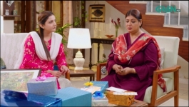 Na Tum Jano Na Hum - Episode 08